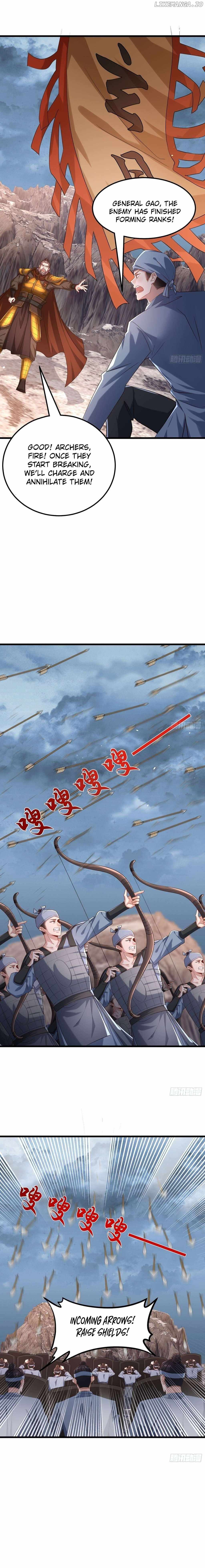 Humble System, Beg Me to Be Invincible Chapter 37 7